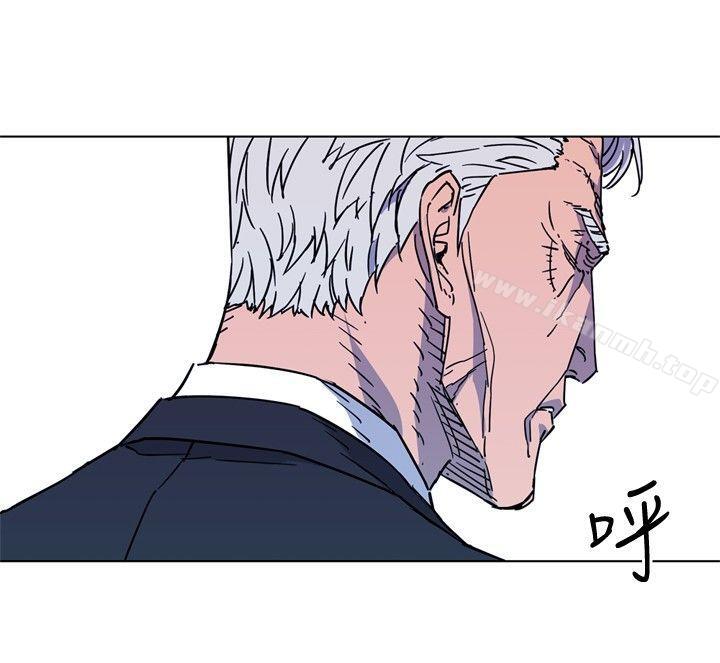 《清道夫K》漫画 第74話