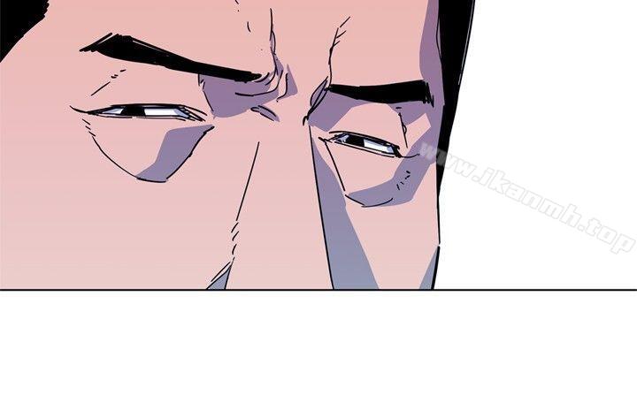 《清道夫K》漫画 第74話