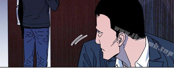《清道夫K》漫画 第77話