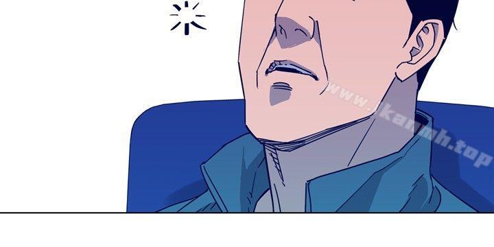 《清道夫K》漫画 第78話