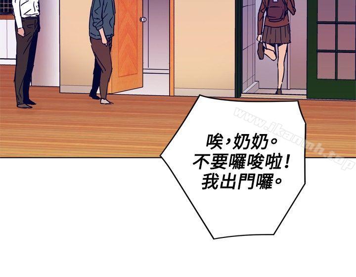 《清道夫K》漫画 第78話