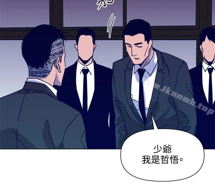 《清道夫K》漫画 第82話