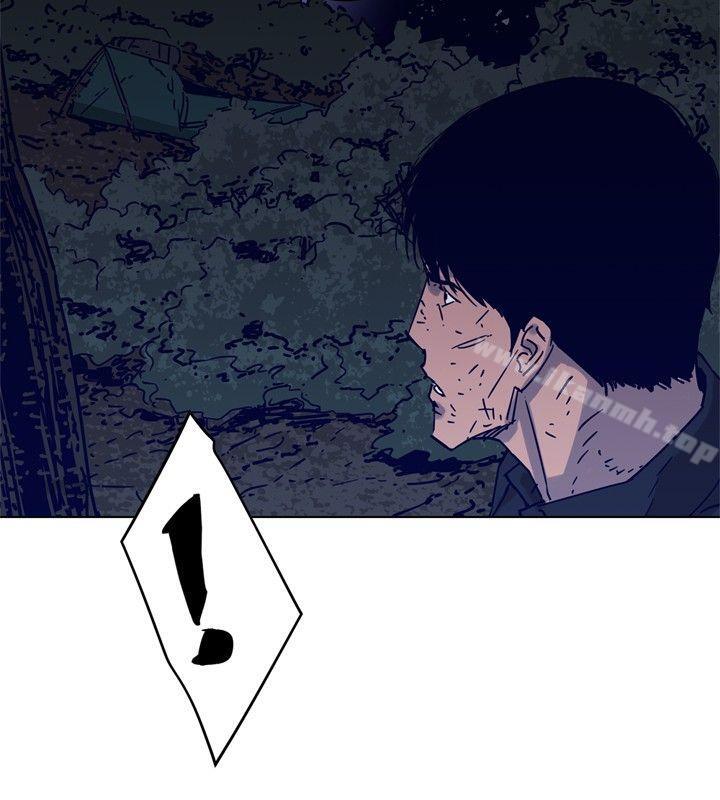 《清道夫K》漫画 第83話