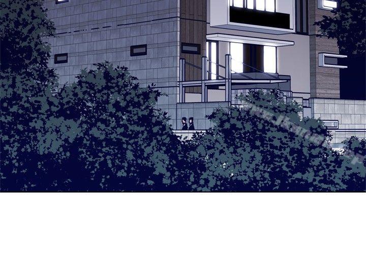 《清道夫K》漫画 第84話