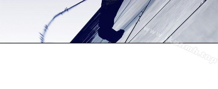 《清道夫K》漫画 第84話