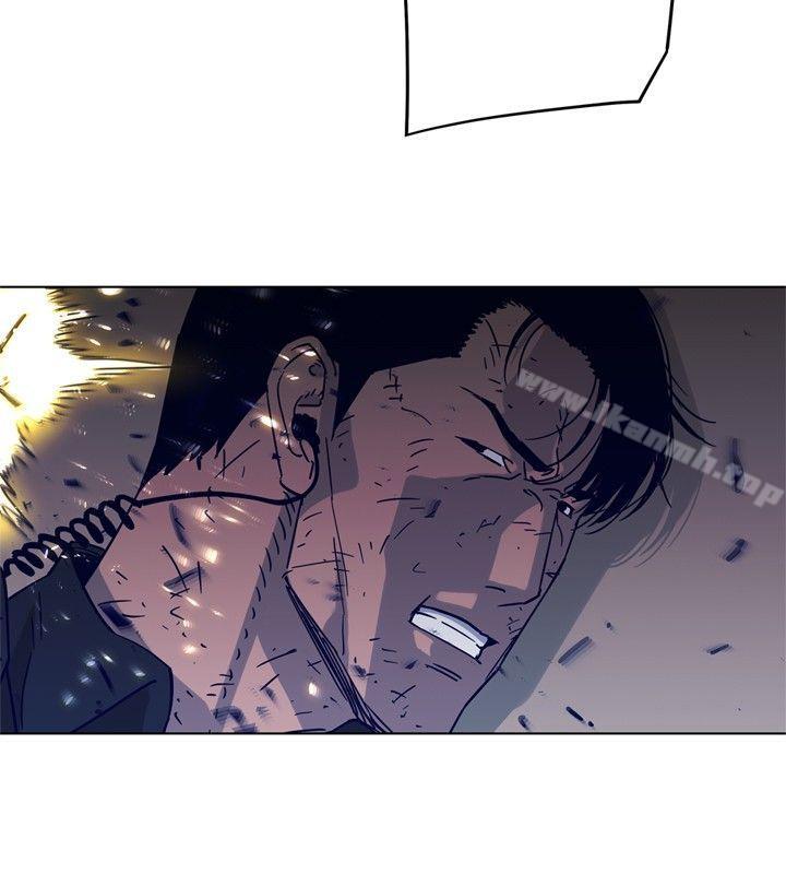 《清道夫K》漫画 第86話