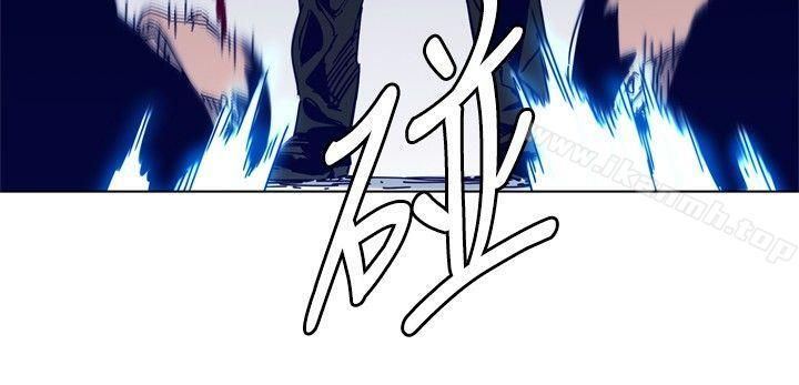 《清道夫K》漫画 第86話