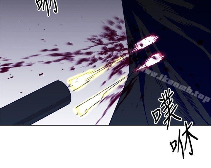《清道夫K》漫画 第88話