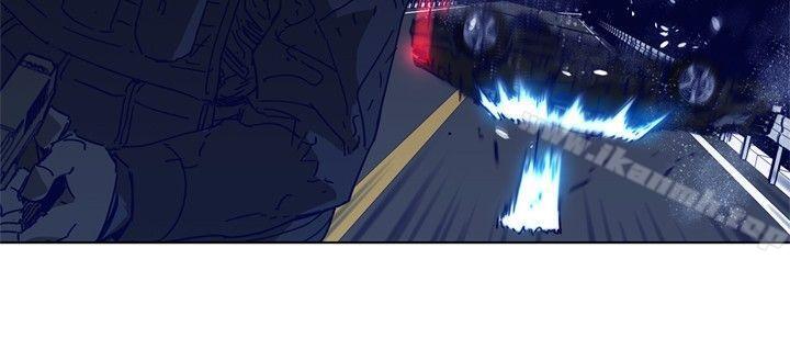 《清道夫K》漫画 第97話