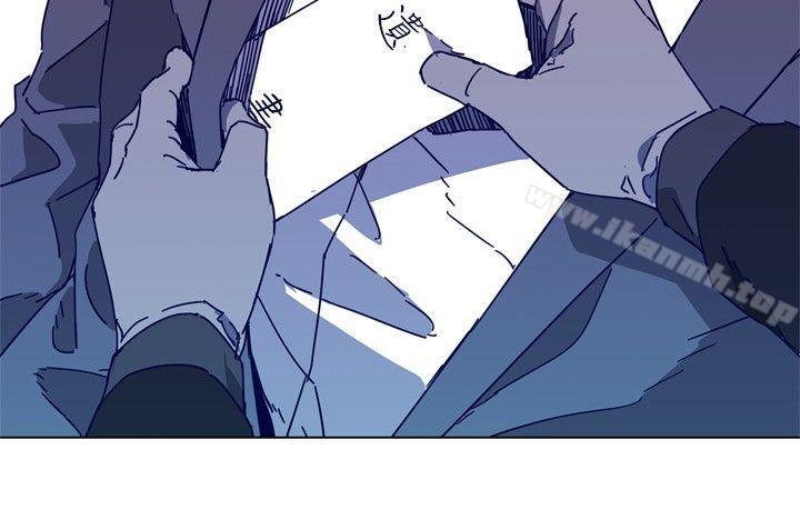 《清道夫K》漫画 第1季111最終話