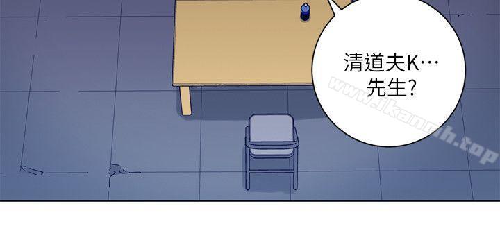 《清道夫K》漫画 第2季-第4話