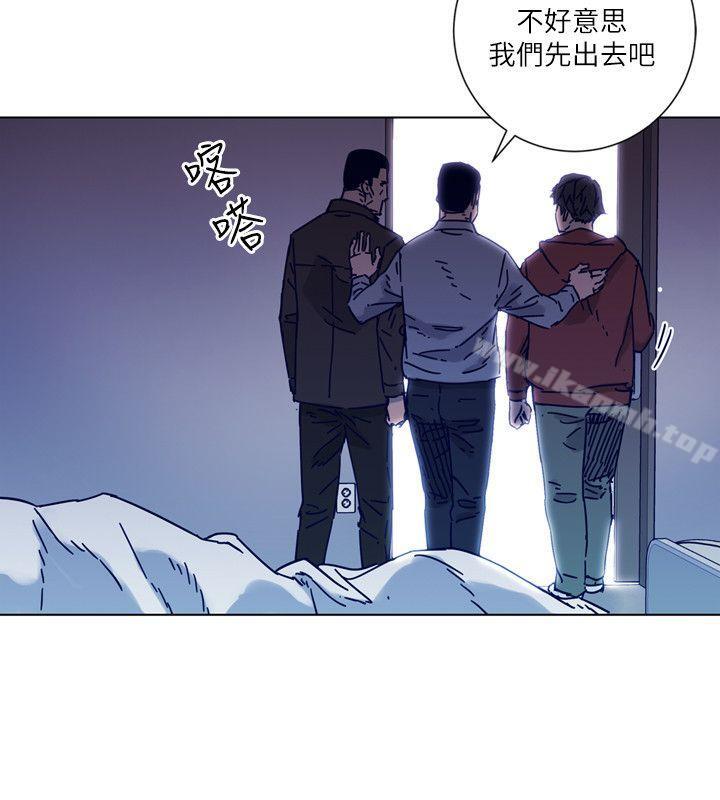 《清道夫K》漫画 第2季-第6話