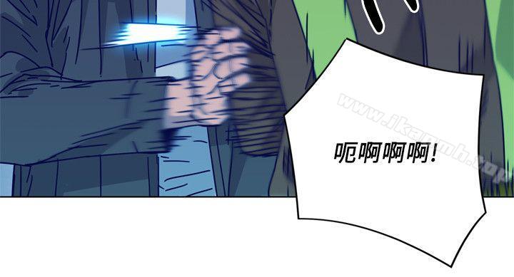《清道夫K》漫画 第2季-第9話-大膽狂徒