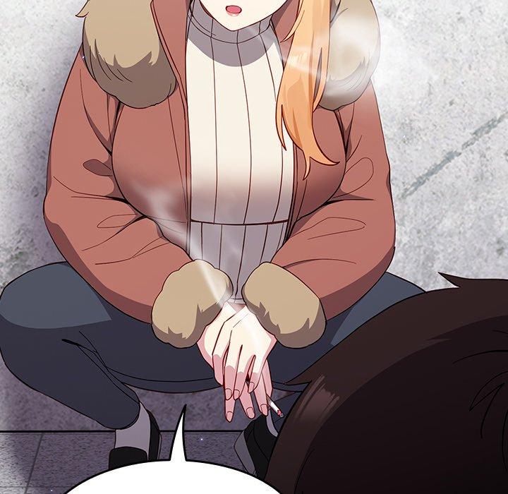 《青梅以上戀人未滿》漫画 第17話