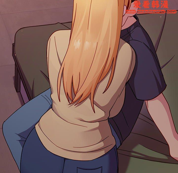 《青梅以上戀人未滿》漫画 第19話