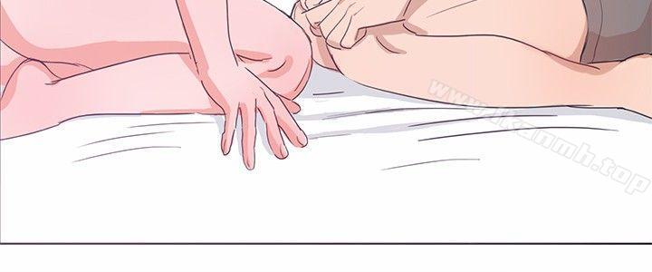 《青澀男孩初體驗》漫画 第2話