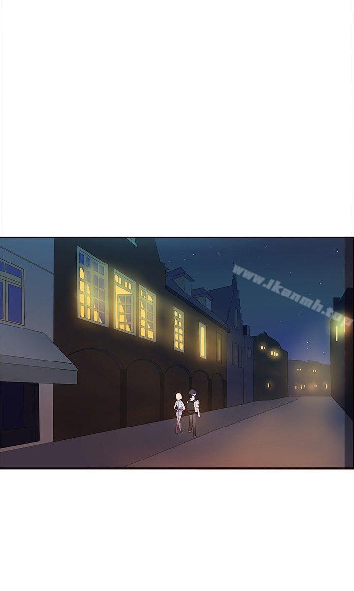 《青澀男孩初體驗》漫画 第7話
