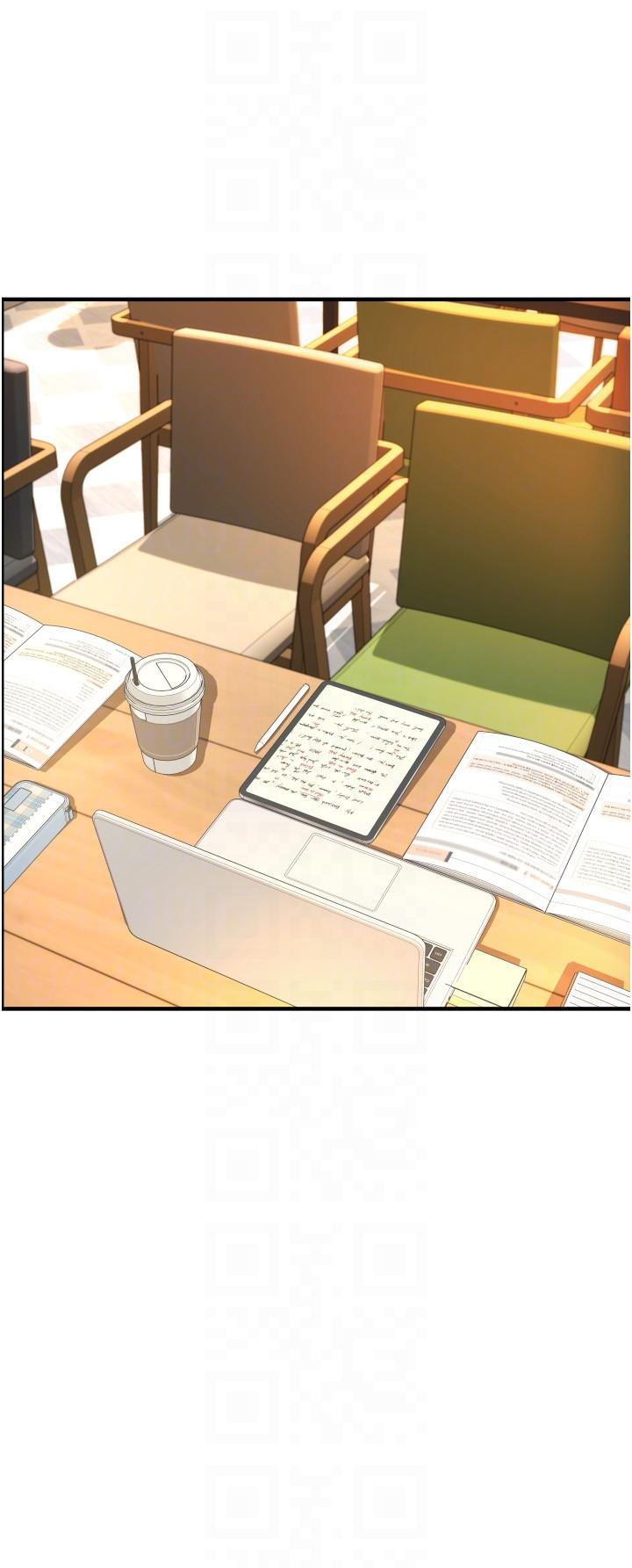 《請用啪支付》漫画 第19話-隱藏在黑絲下的蜜鮑