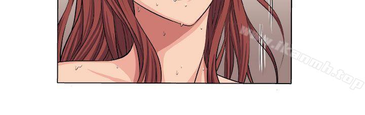 《圈套》漫画 第6話