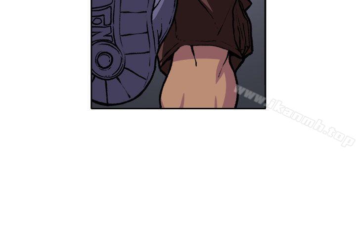 《圈套》漫画 第18話