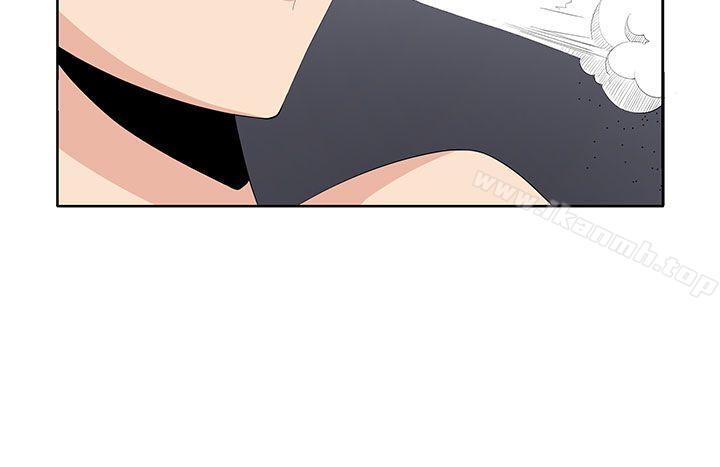 《圈套》漫画 第23話