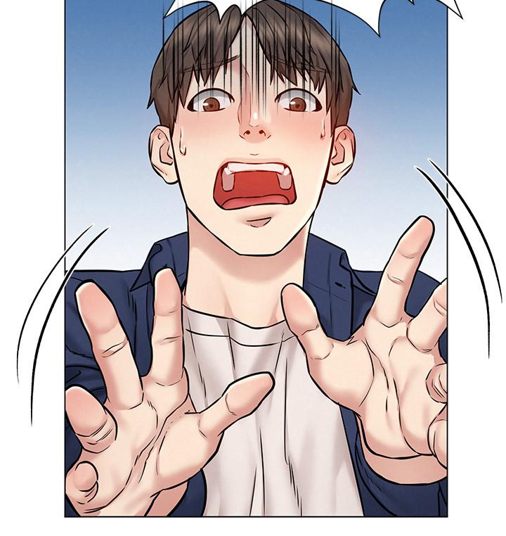 《人夫大解放》漫画 第4話-我幫你在車上解決吧