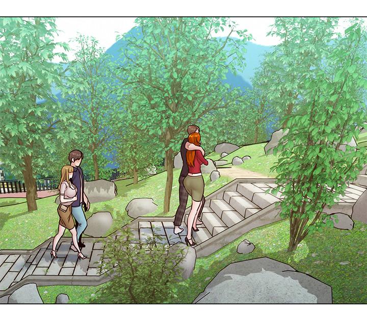 《人夫大解放》漫画 第5話-要不要插進來？