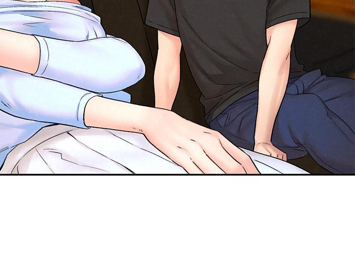 《人夫大解放》漫画 第11話-讓人想上的她們