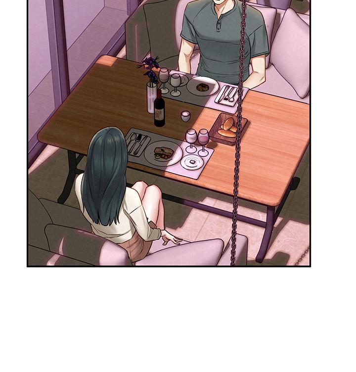 《人夫大解放》漫画 第16話-與由莉的最後一夜