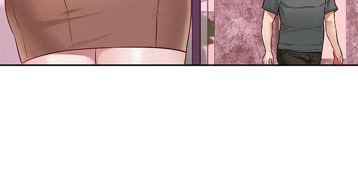 《人夫大解放》漫画 第16話-與由莉的最後一夜