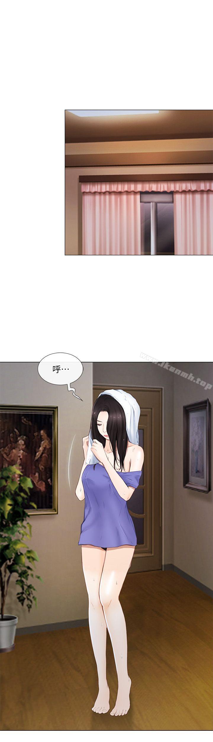 《人夫的悸動》漫画 第15話-我來幫妳毀掉她