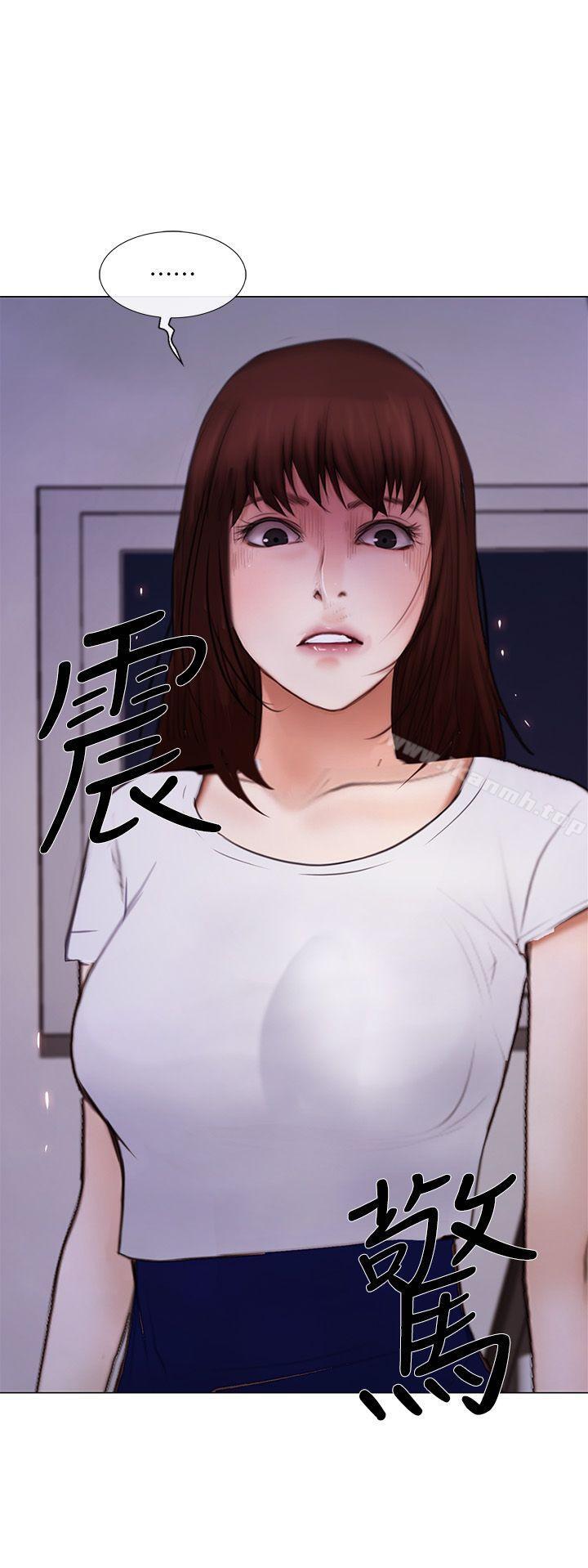 《人夫的悸動》漫画 第28話-車駿奎丟出的誘餌