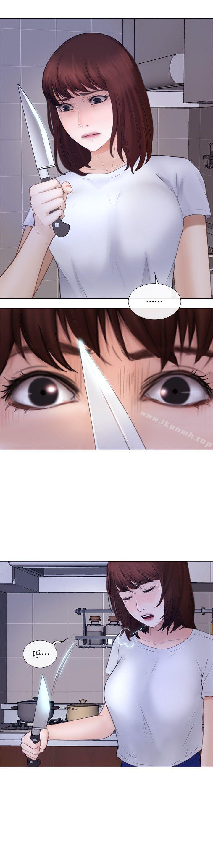 《人夫的悸動》漫画 第28話-車駿奎丟出的誘餌