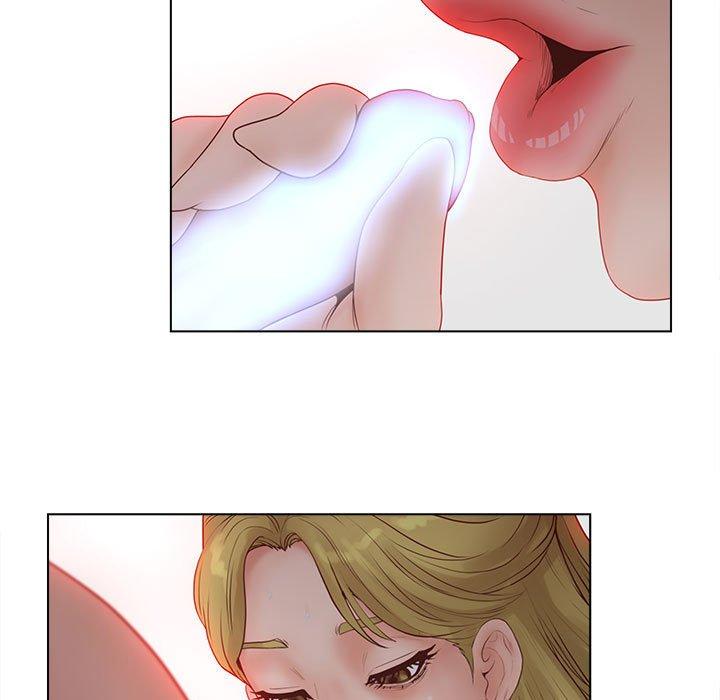 《认养女》漫画 第6话