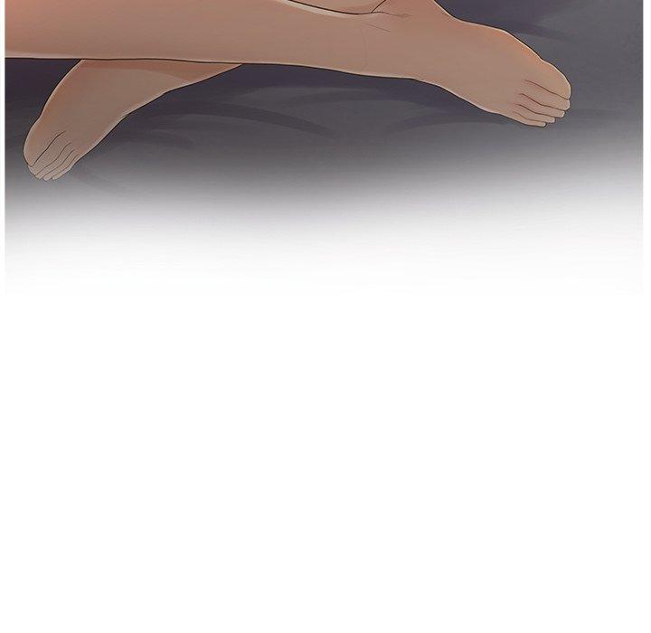 《认养女》漫画 第11话
