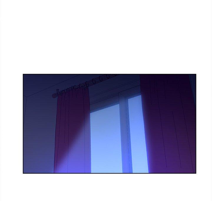 《认养女》漫画 第12话