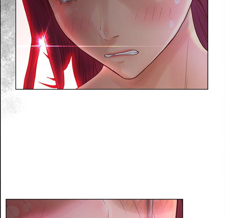 《认养女》漫画 第18话