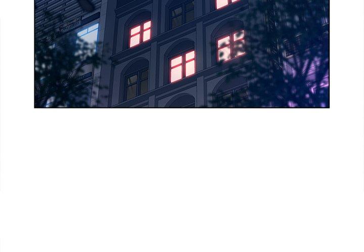 《认养女》漫画 第18话