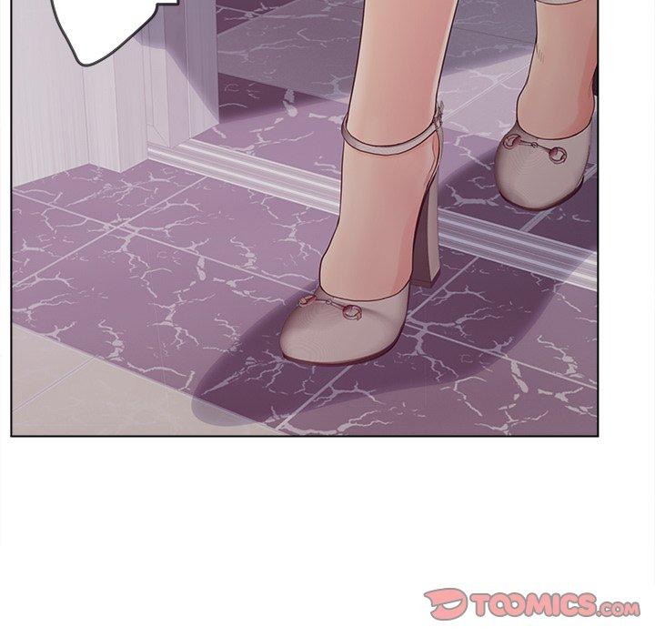 《认养女》漫画 第19话