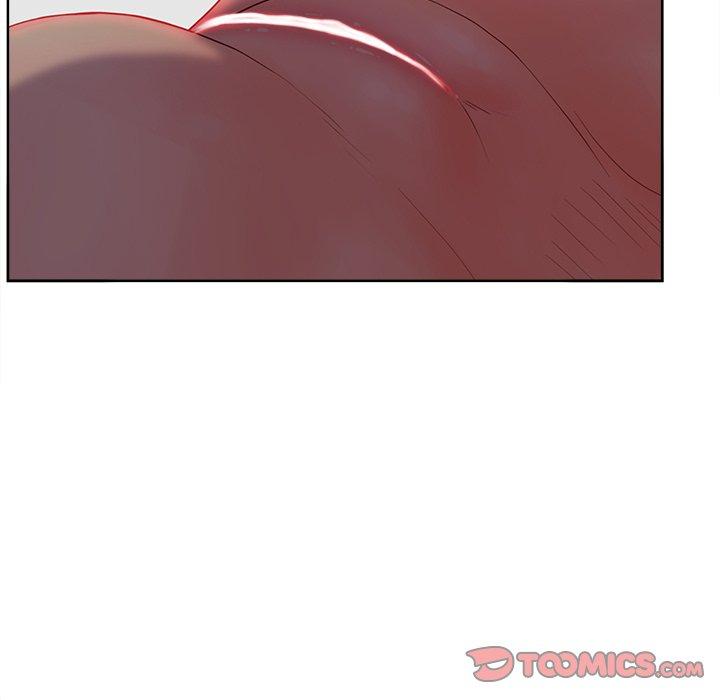 《认养女》漫画 第20话
