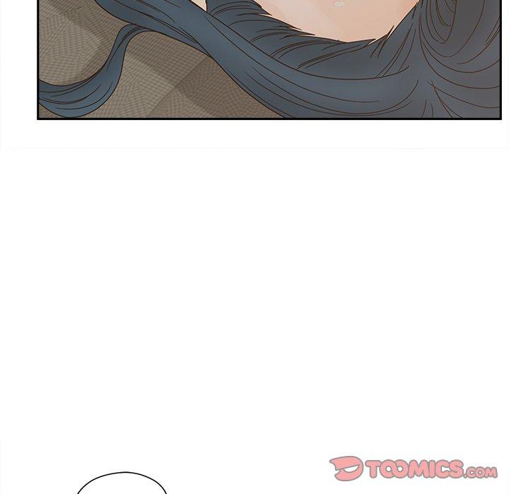 《认养女》漫画 第25话