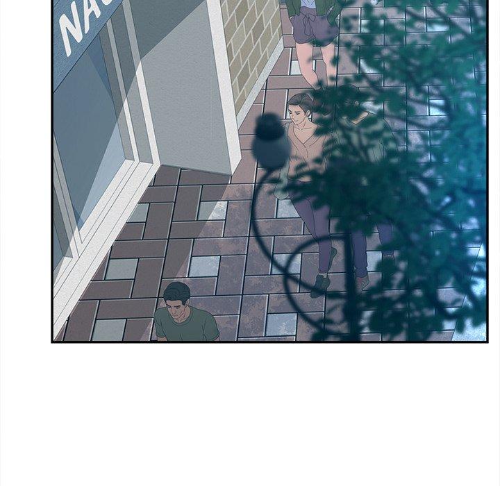 《认养女》漫画 第26话