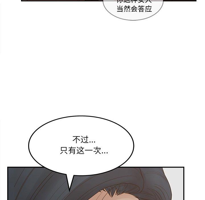 《认养女》漫画 第28话