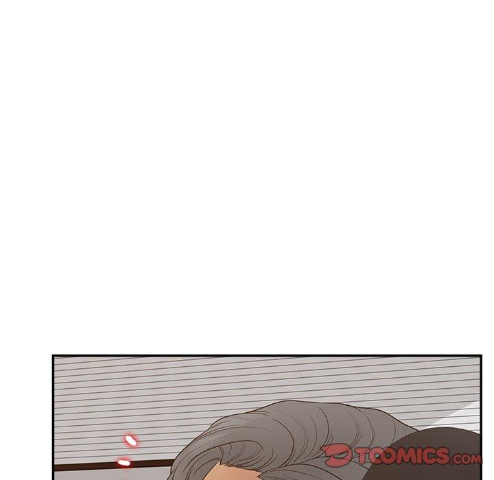 《认养女》漫画 第28话