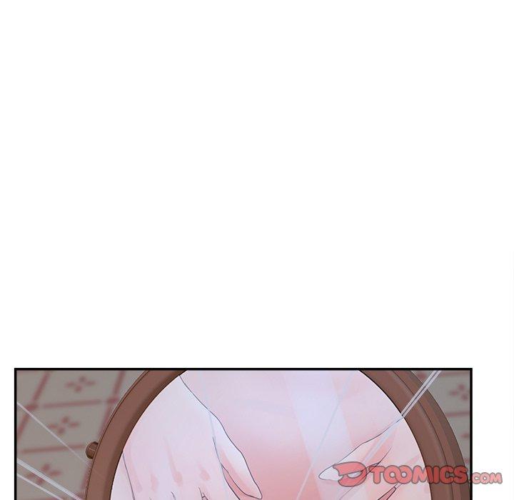 《认养女》漫画 第34话