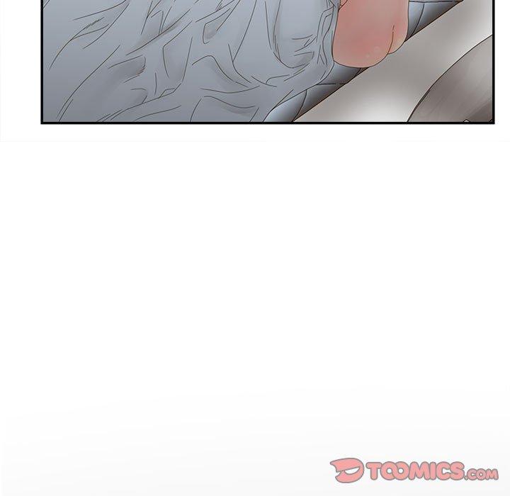 《认养女》漫画 第35话