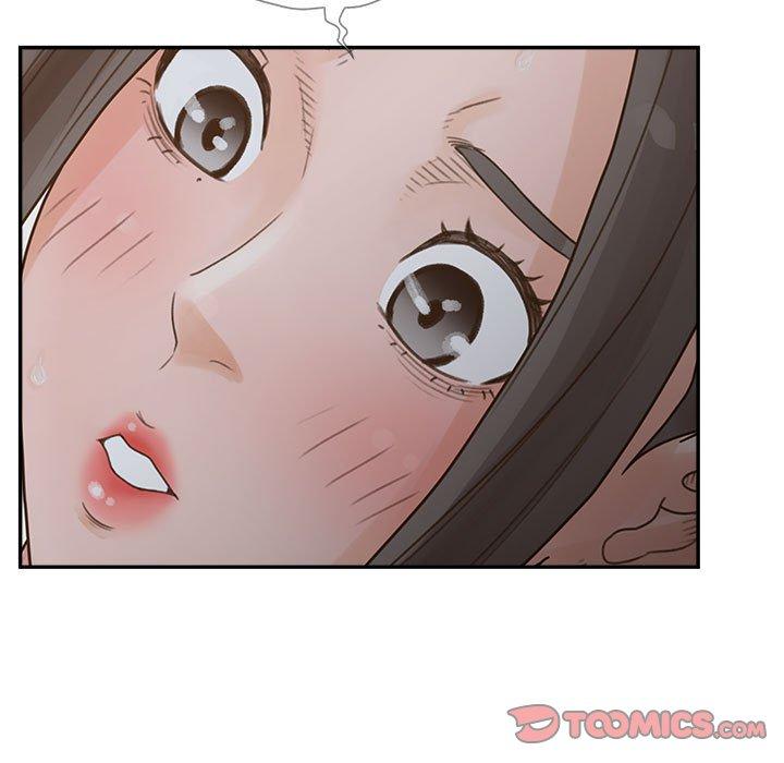 《认养女》漫画 第35话