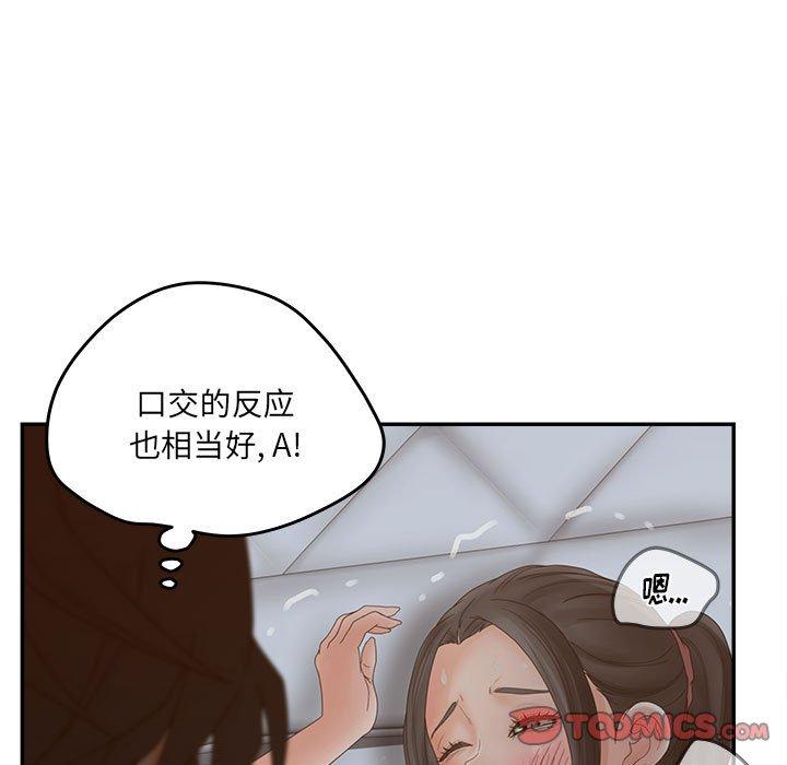 《认养女》漫画 第35话