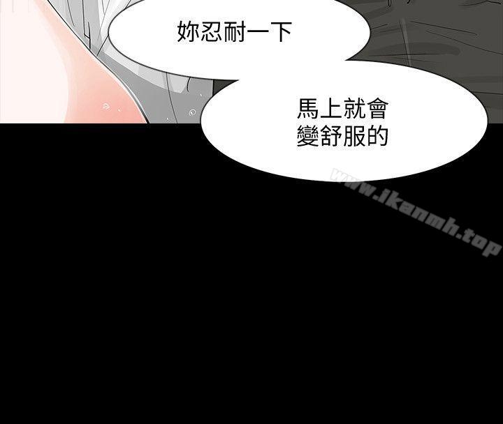 《Revenge（复仇无删减）》漫画 第4話-高主任的威脅