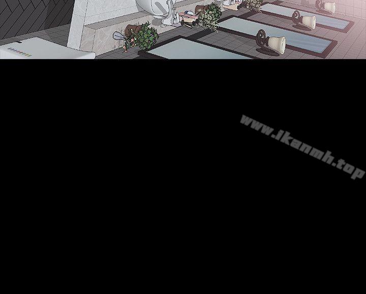 《Revenge（复仇无删减）》漫画 第21話-還沒爽夠怎麼能走?